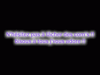 mes tes com's
